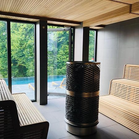 Villa Lovik Lidingö Eksteriør bilde