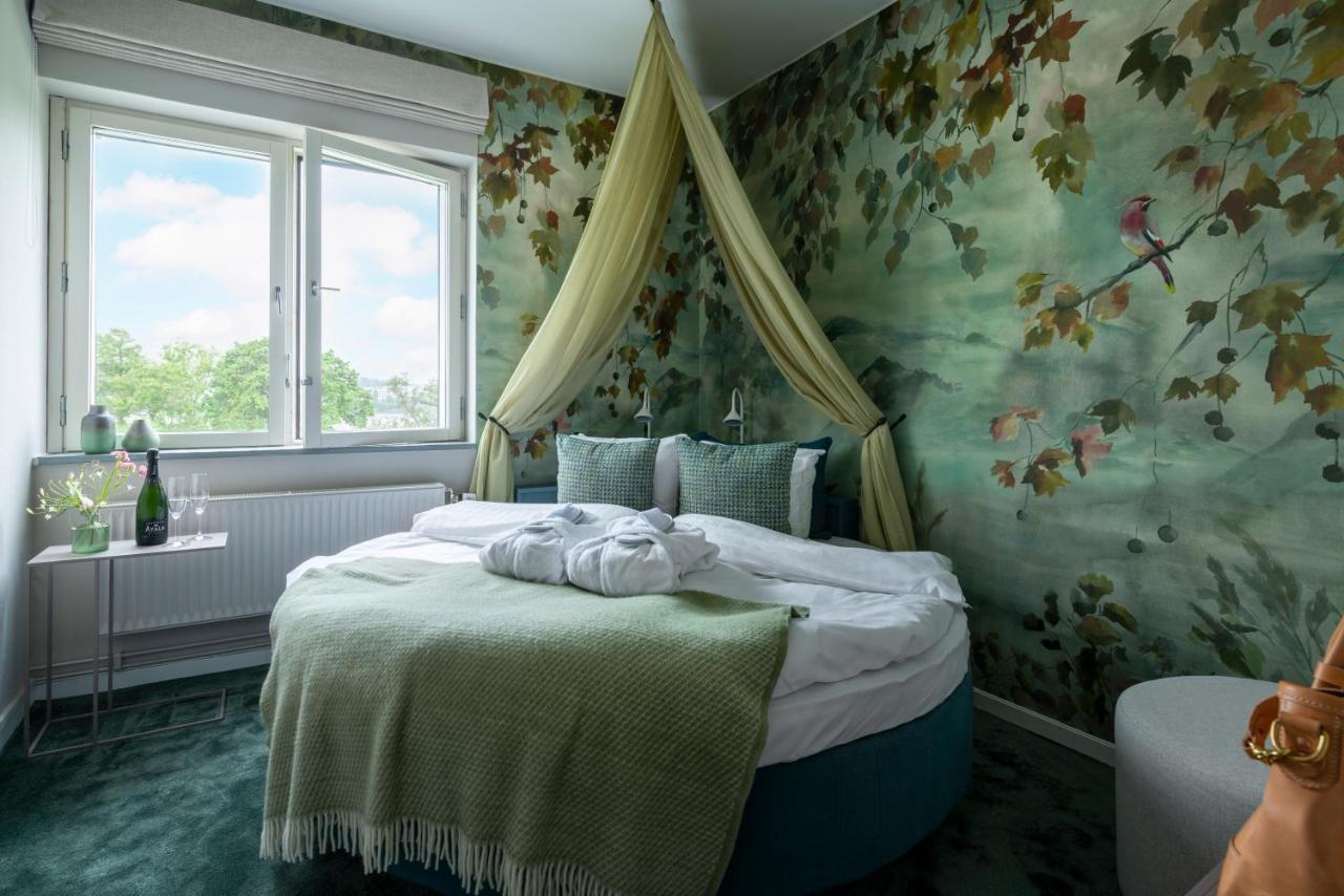 Villa Lovik Lidingö Eksteriør bilde