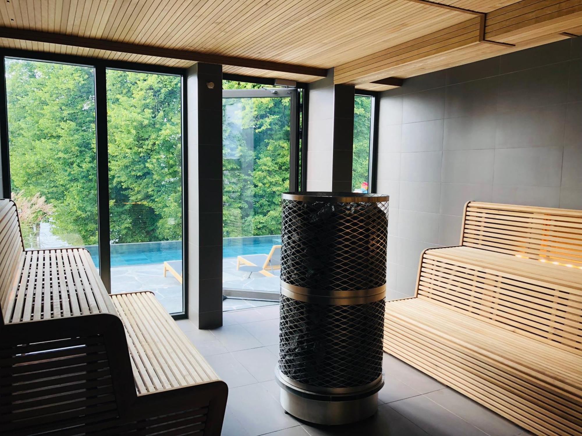 Villa Lovik Lidingö Eksteriør bilde