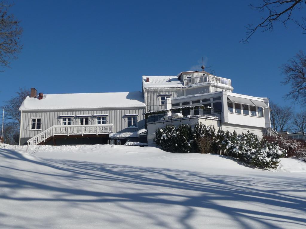 Villa Lovik Lidingö Eksteriør bilde