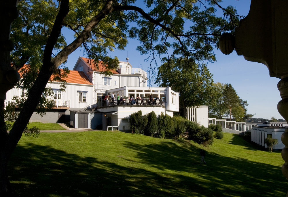Villa Lovik Lidingö Eksteriør bilde