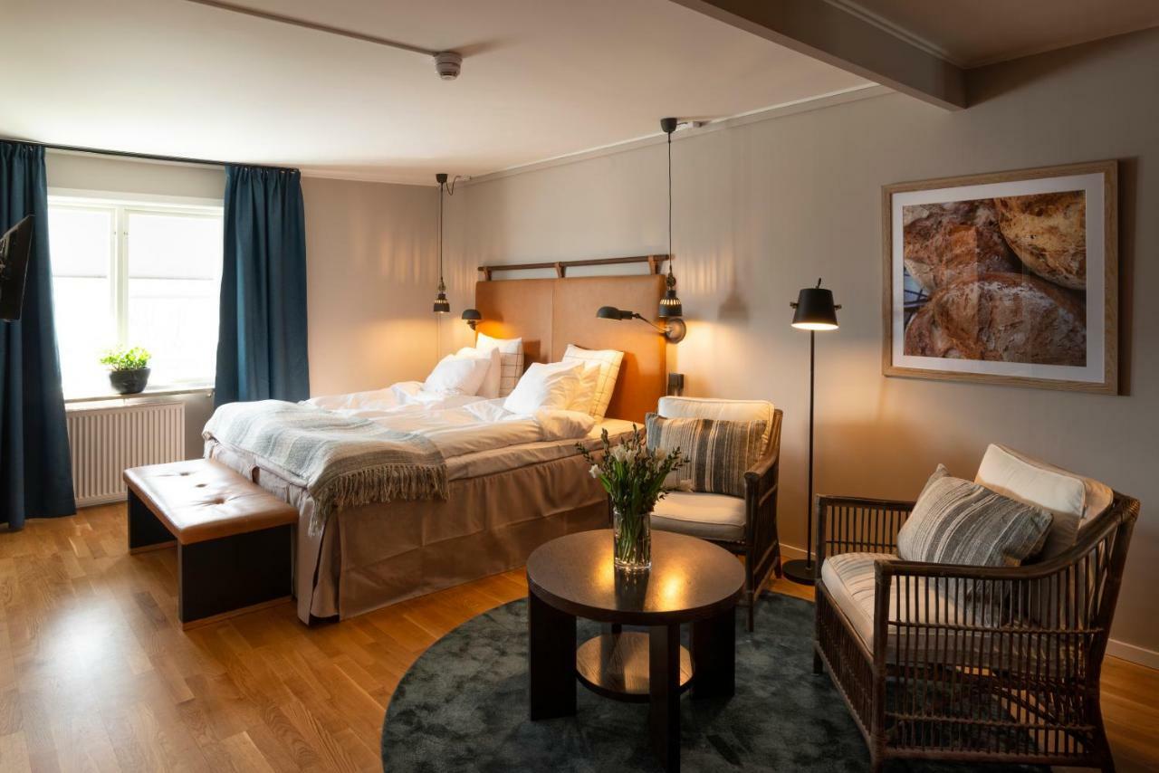 Villa Lovik Lidingö Eksteriør bilde