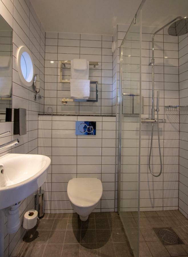 Villa Lovik Lidingö Eksteriør bilde