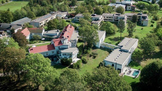 Villa Lovik Lidingö Eksteriør bilde