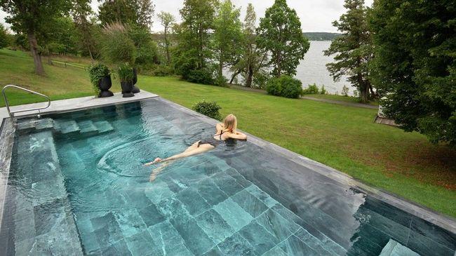 Villa Lovik Lidingö Fasiliteter bilde